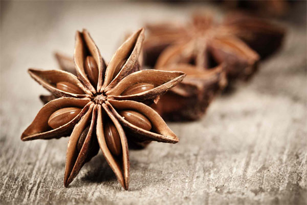 ANISE STARS