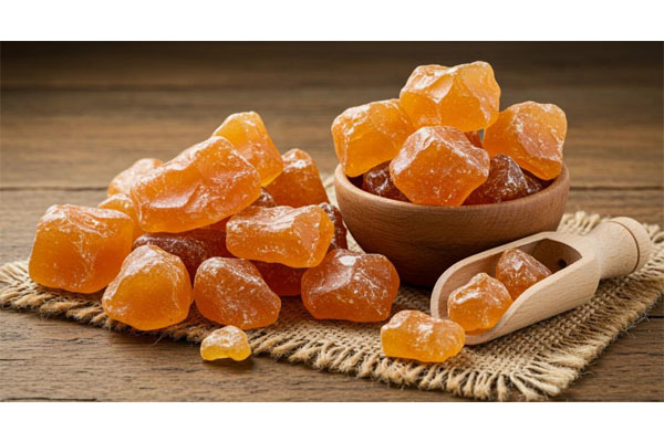 Arabic Gum