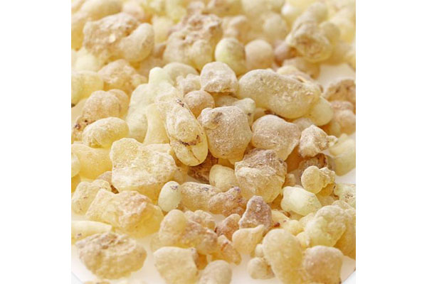 FRANKINCENSE