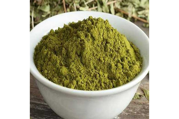 HENNA POWDER