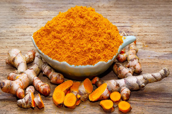 TURMERIC
