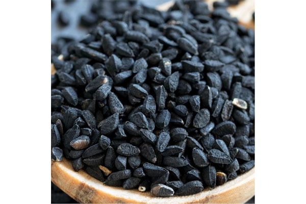 black seeds