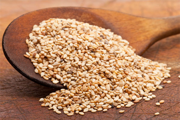golden sesame